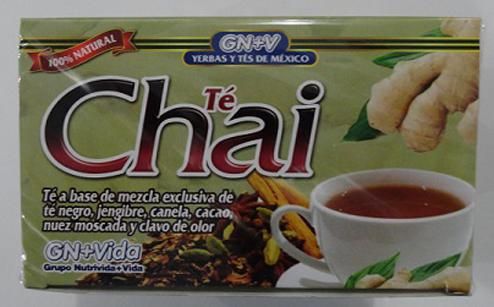 Te Chai 30 Sob