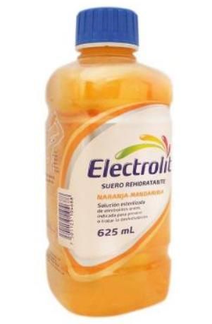 Elect Naran-mandari 625ml