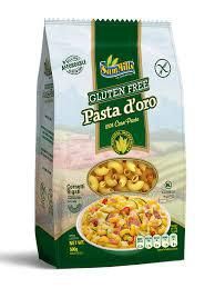 Pasta Sin Gluten Codito 500 G