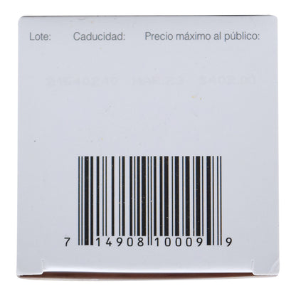 Calcio Caltron 600 Mas D 60 Tabletas (SALUD NATURAL)
