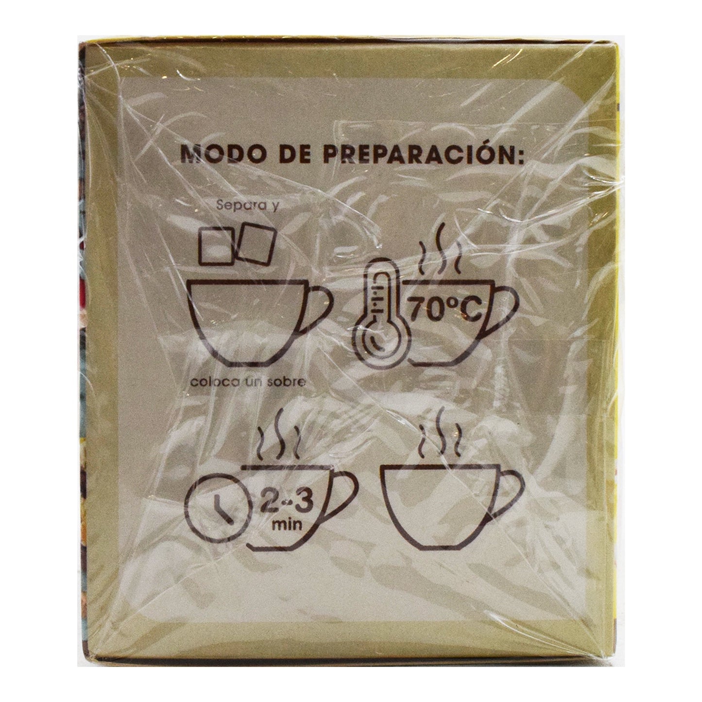 Te De Abango 36 Sob (THERBAL)