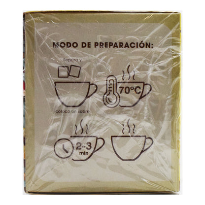 Te De Abango 36 Sob (THERBAL)