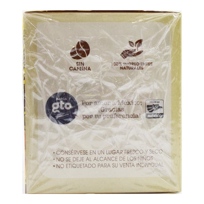 Te De Abango 36 Sob (THERBAL)