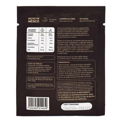 Mellow Mellow 14 G (Paquete 12) (QUENUT)