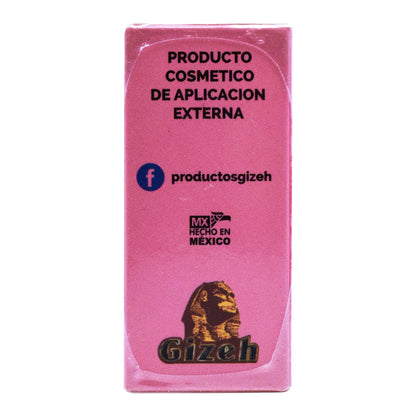 Mascarilla De Arcilla Rosa Polvo 100 G (GIZEH)