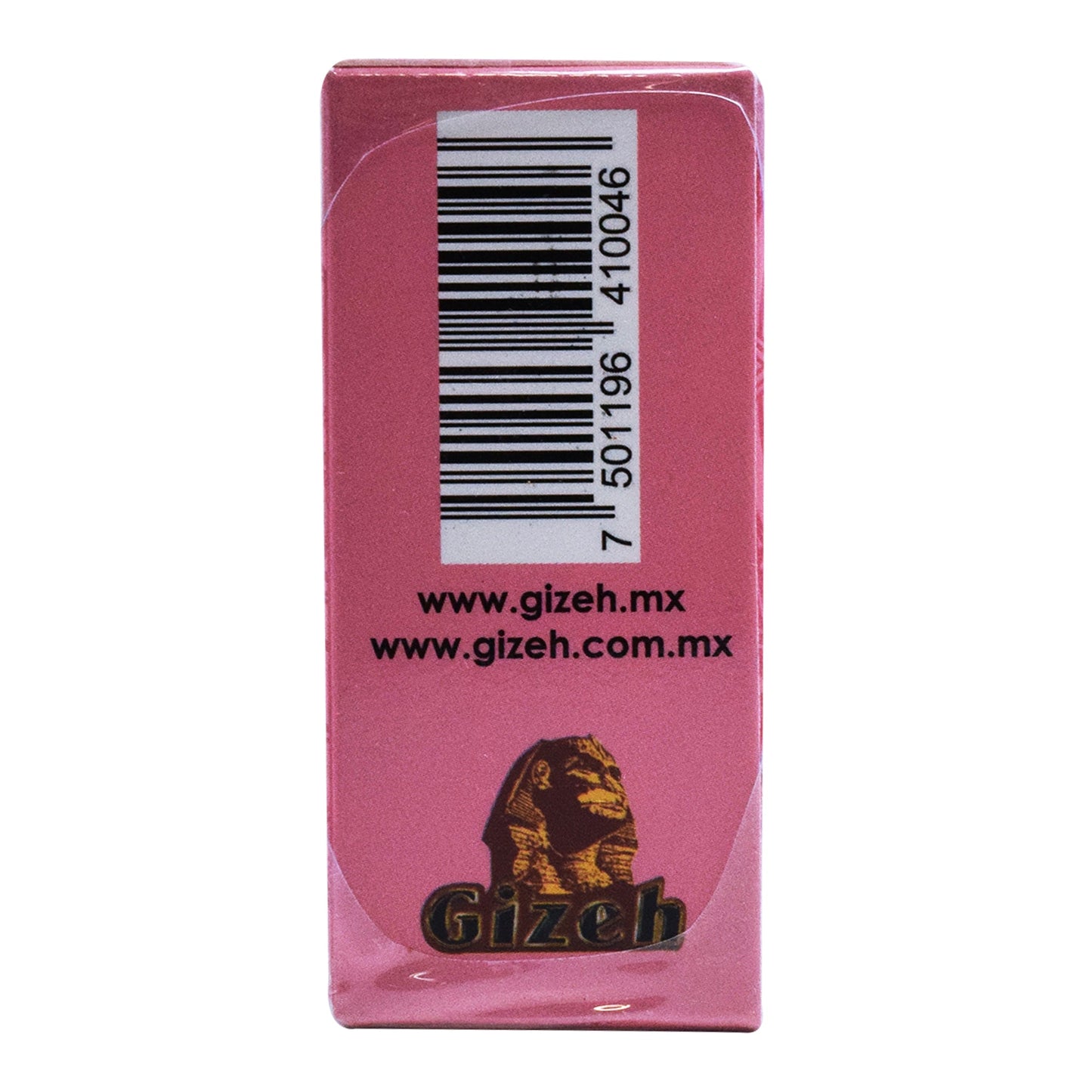 Mascarilla De Arcilla Rosa Polvo 100 G (GIZEH)