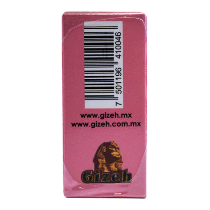 Mascarilla De Arcilla Rosa Polvo 100 G (GIZEH)