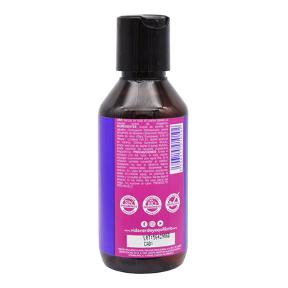 Aceite Vitamina E Relajacion 125 Mililitros (VIDA VERDE Y E.)