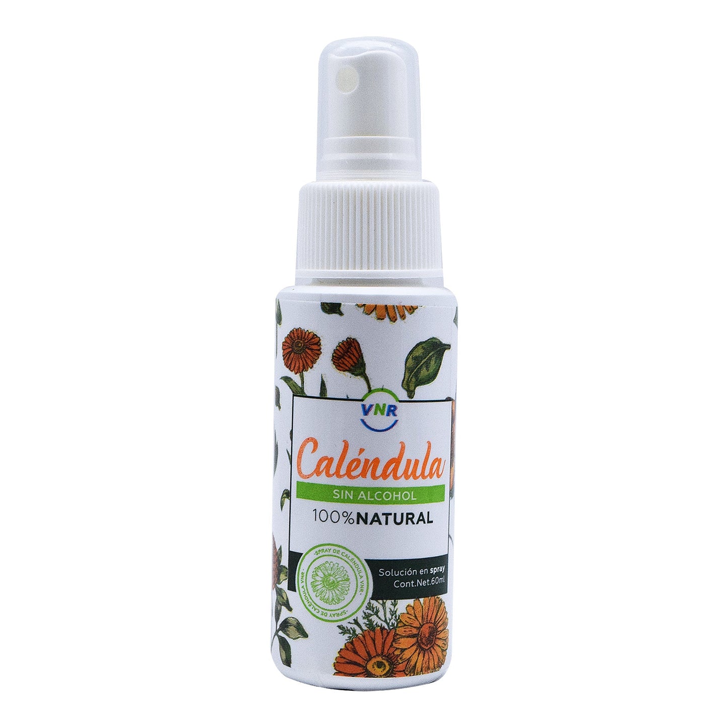 Calendula Spray 60 Mililitros (MHI)