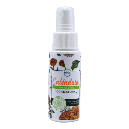 Calendula Spray 60 Mililitros (MHI)