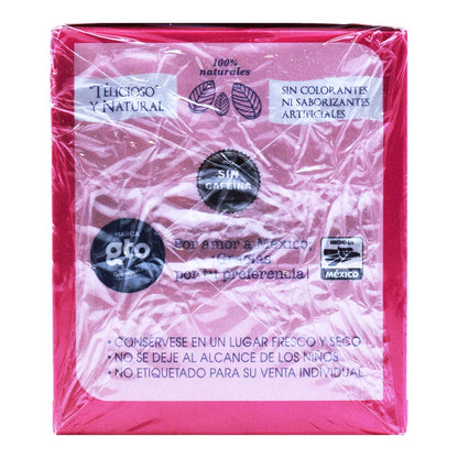Te Tizana Betel 36 Sob (THERBAL)
