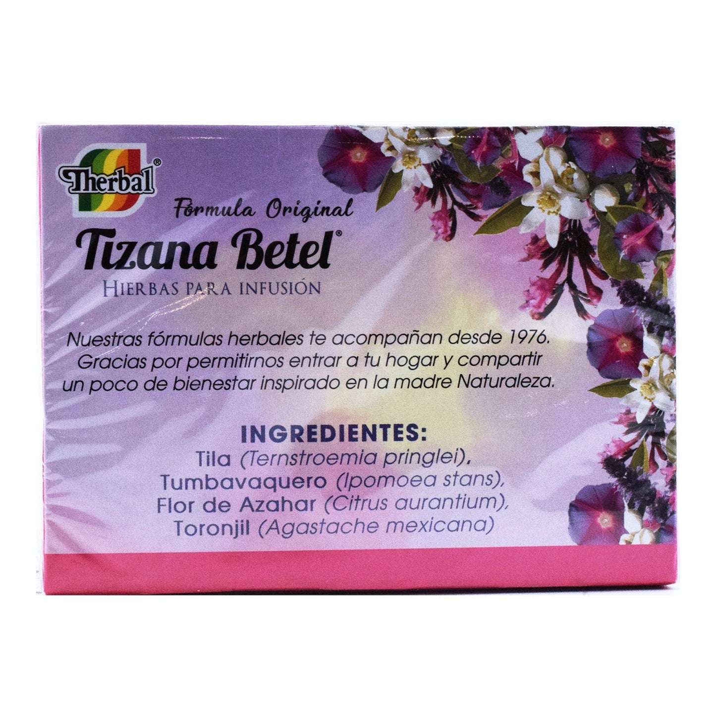 Te Tizana Betel 36 Sob (THERBAL)
