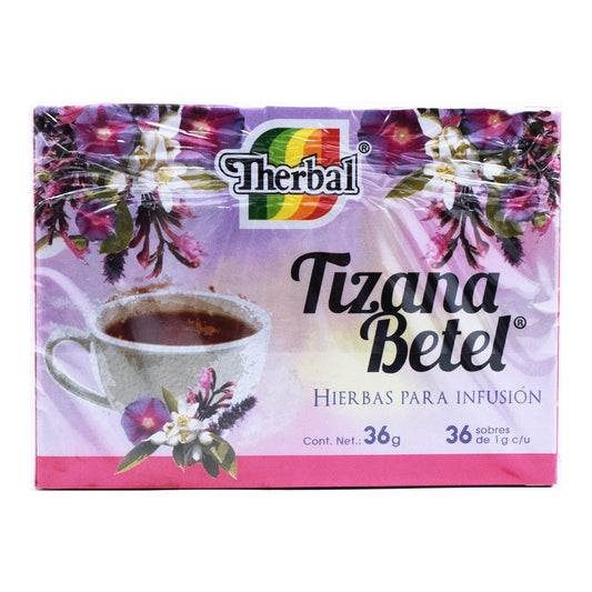 Te Tizana Betel 36 Sob (THERBAL)