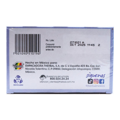 Te De Boldo 36 Sob (THERBAL)