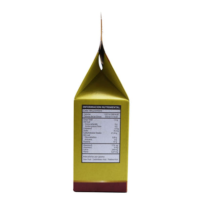 Practisoya Sab Pastor 190 G (ANITAS)