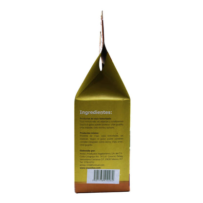 Practisoya Sab Pastor 190 G (ANITAS)