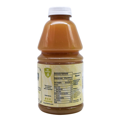 Jugo De Manzana 946 Mililitros (POMITA)