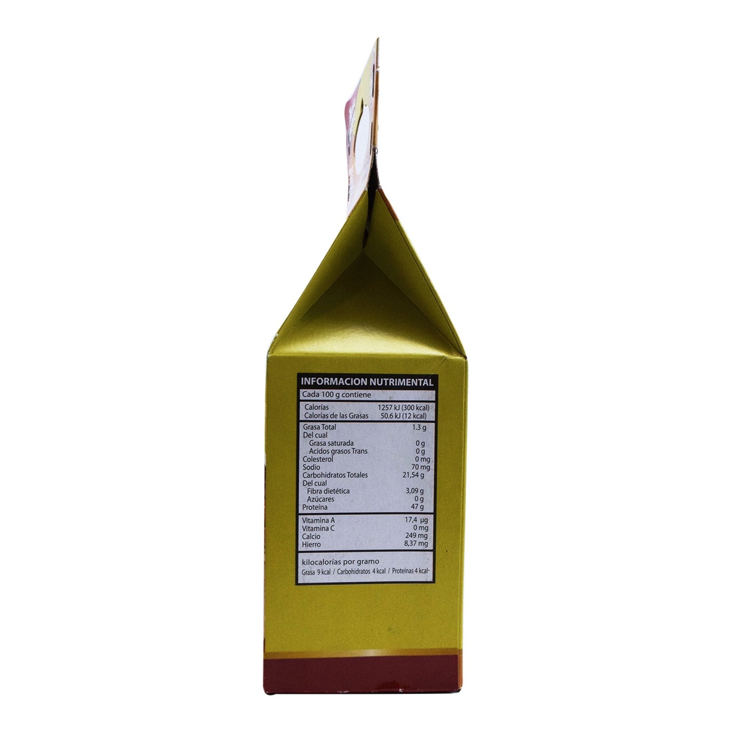 Practisoya Sab Carnitas 190 G (ANITAS)