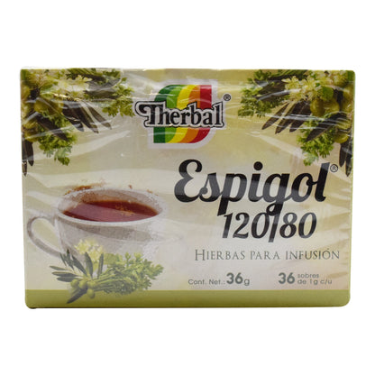Te Espigol 36 Sob (THERBAL)