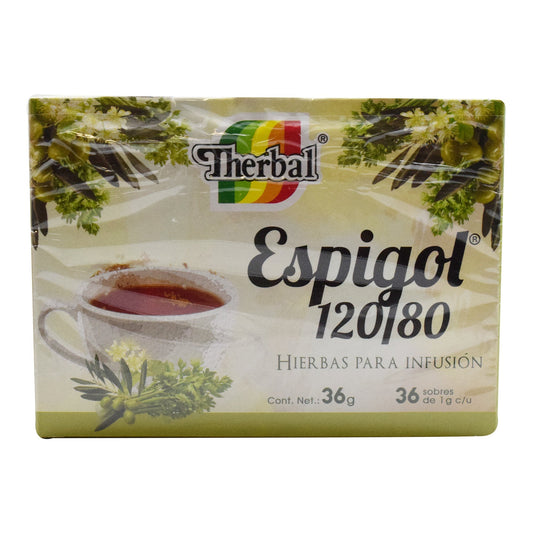 Te Espigol 36 Sob (THERBAL)