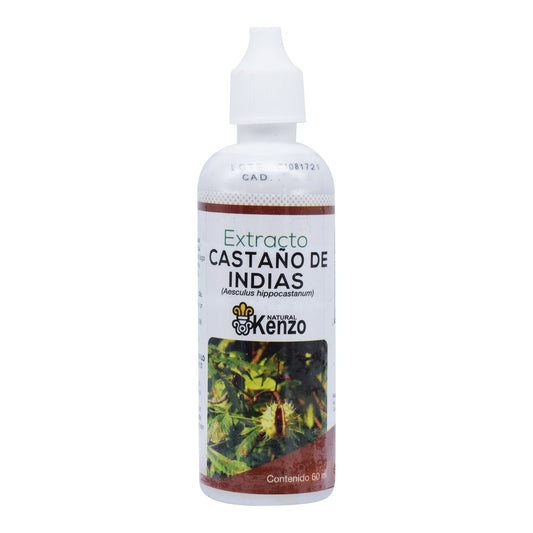 Castaí±o De Indias Extracto 60 Mililitros (KENZO)