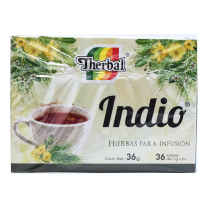 Te Indio 36 Sob (THERBAL)