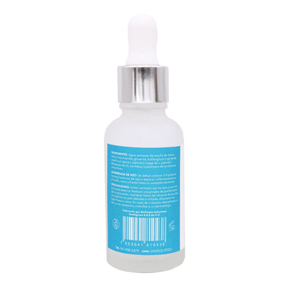 Serum Niacinamida Retinol 30 Mililitros (STATUS VERDE)