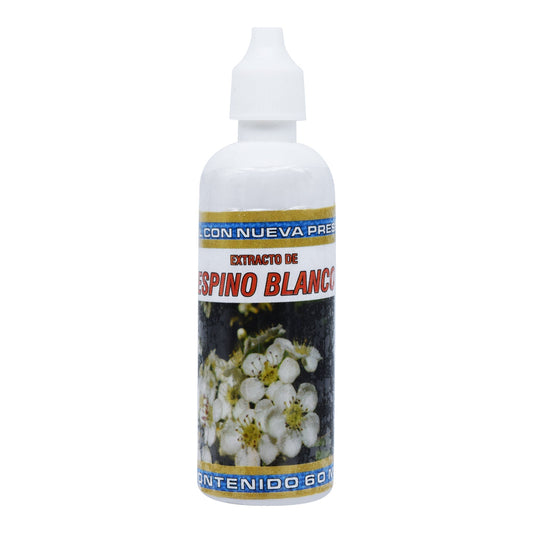 Espino Blanco Extracto 60 Mililitros (KENZO)