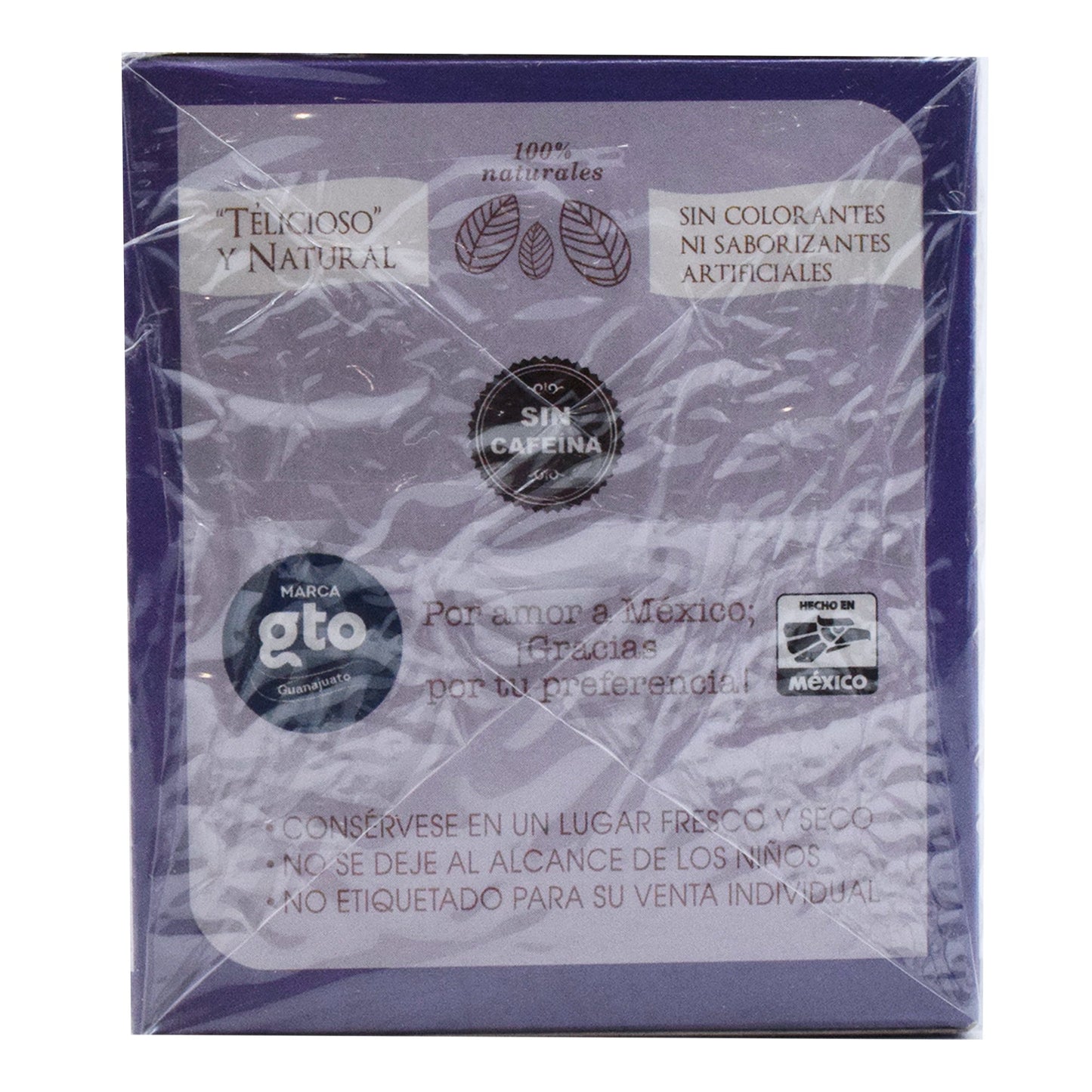 Te Kundalini 36 Sob (THERBAL)