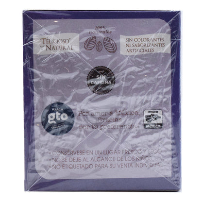 Te Kundalini 36 Sob (THERBAL)