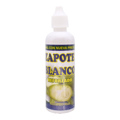Zapote Blanco Extracto 60 Mililitros (KENZO)