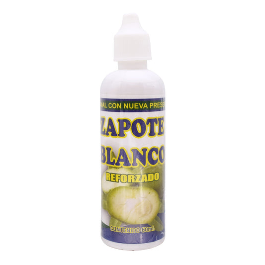 Zapote Blanco Extracto 60 Mililitros (KENZO)