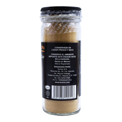 Jengibre 53 G (TERANA)