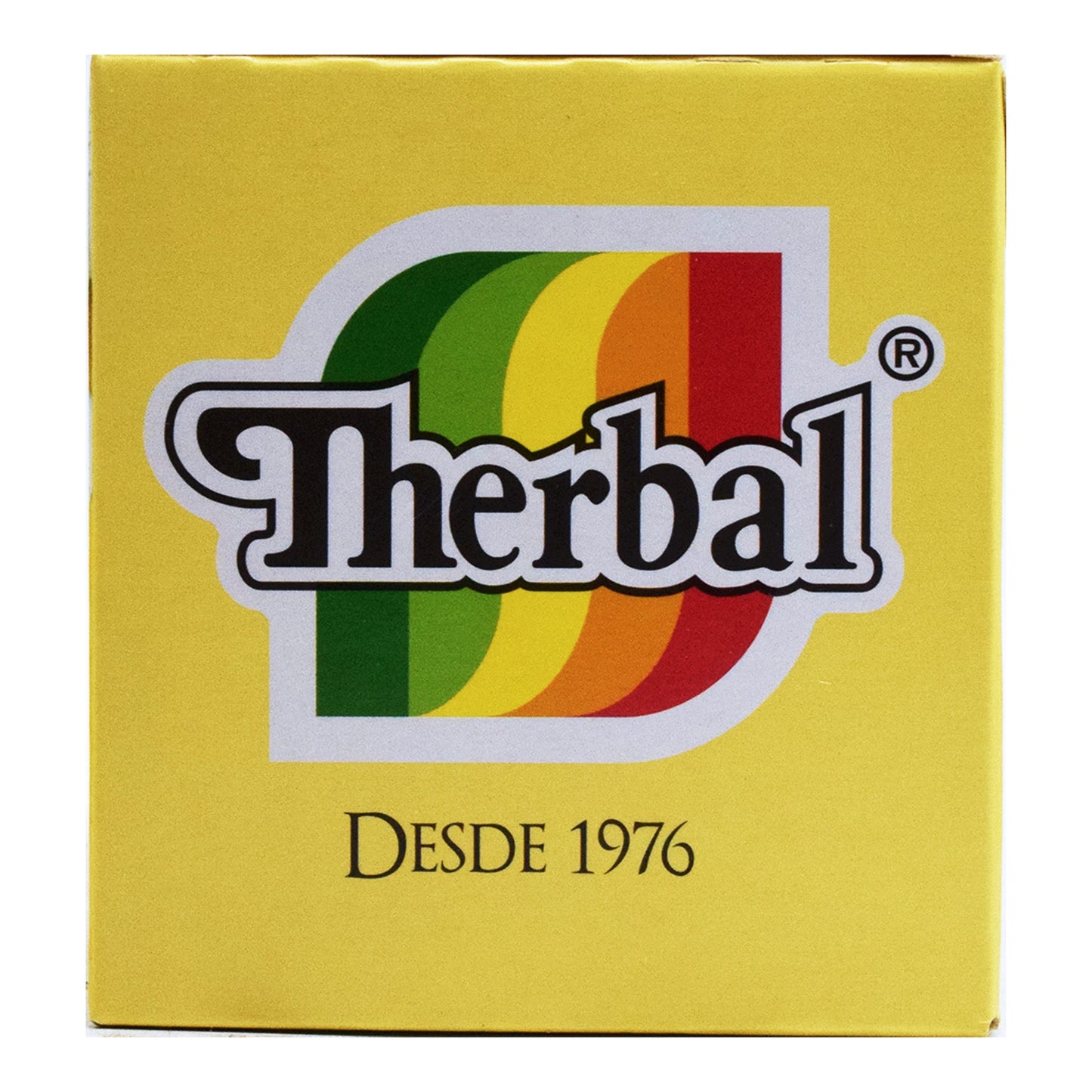 Te De Manzanilla 25 Sob (THERBAL)