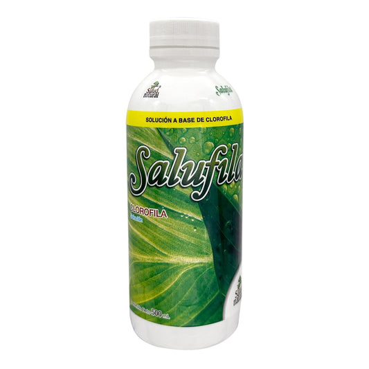 Salufila 500 Mililitros (SALUD NATURAL)