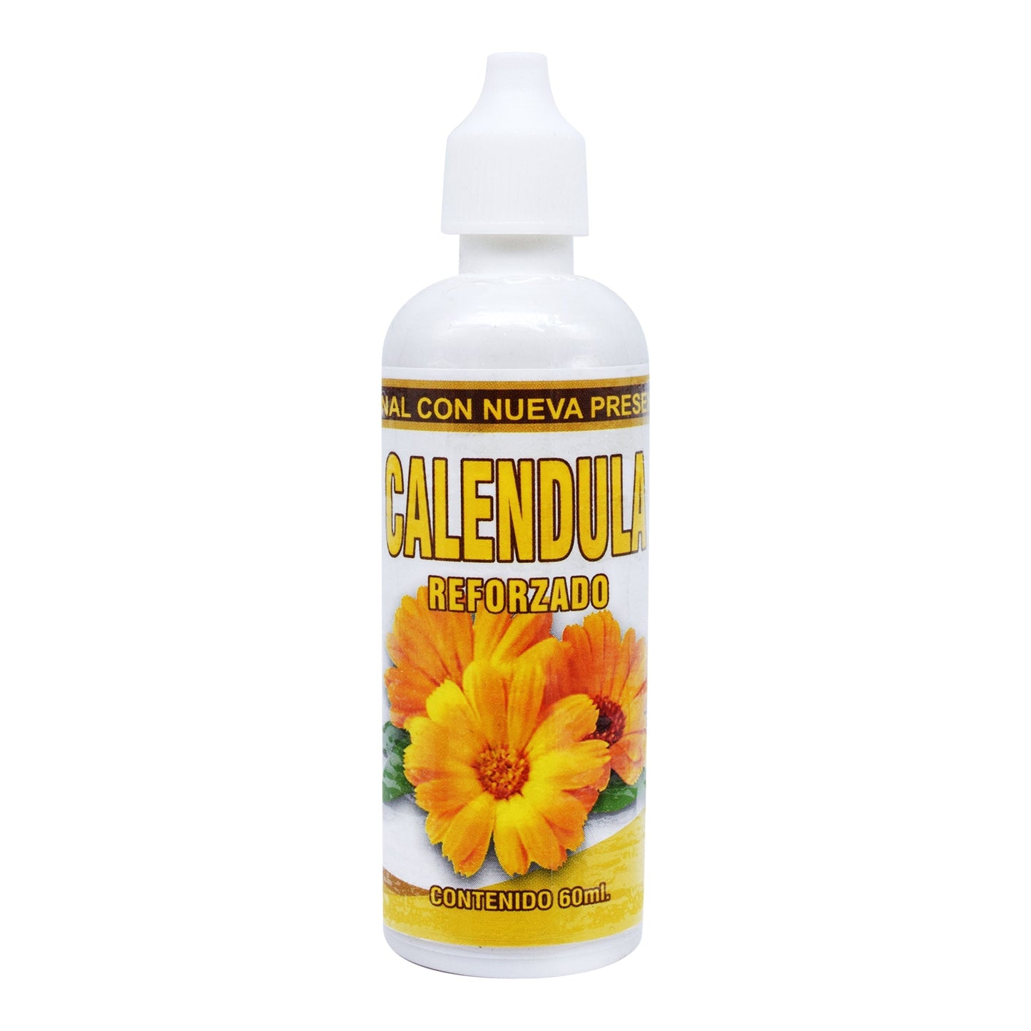Calendula Extracto 60Mililitros (KENZO)