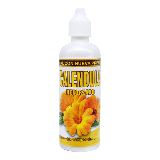 Calendula Extracto 60Mililitros (KENZO)