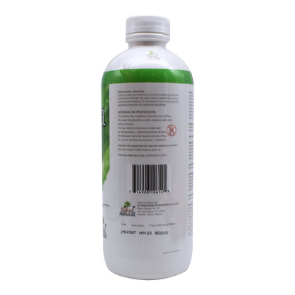 Loev Savila Jengibre Hinojo 1 L (SALUD NATURAL)
