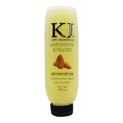 Exfoliante De Almendras 150 G (KJ)