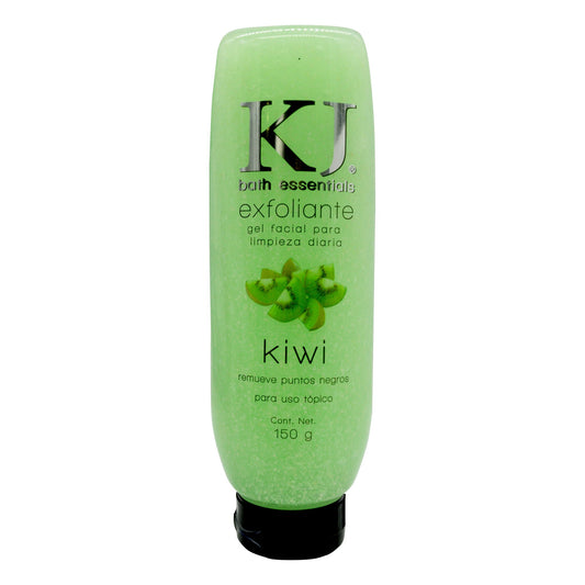 Exfoliante De Kiwi 150 G (KJ)
