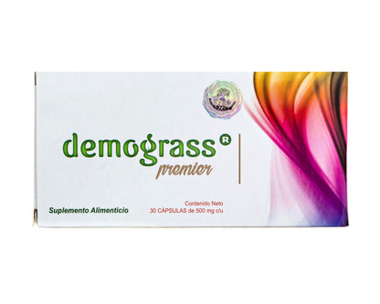 Demograss Tratamiento Completo 3 meses – Plus, Clásico y Premier