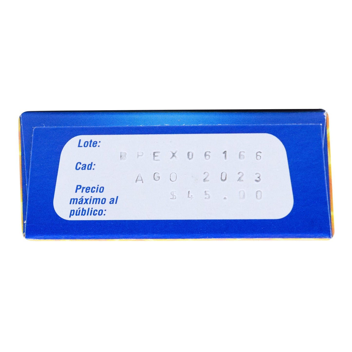Caramelo Bicoestol Eucalipto 40 G (BRONCOLIN)