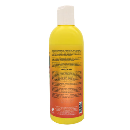 Aceite De Oso 250 Mililitros (DEL INDIO PAPAGO)