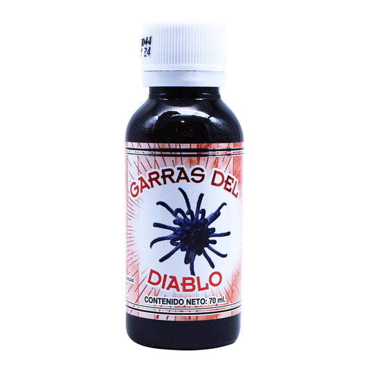 Garras Del Diablo 70 Mililitros (WENDYJAZ ESSENTIAL)
