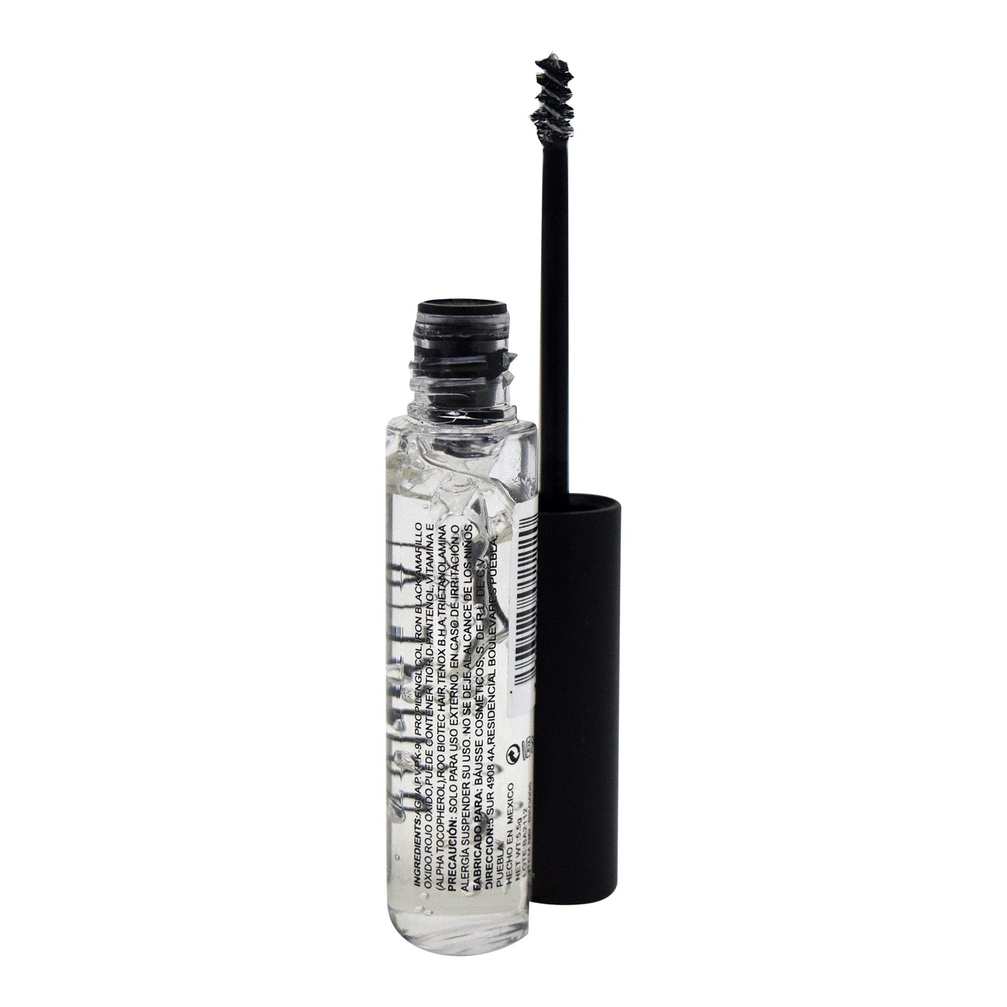Gel Para Cejas 5.5 G (Paquete 64) (BAUSSE)