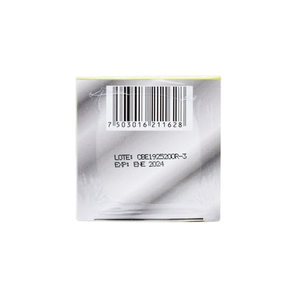 Bergamota 50 Cápsulas (NATURAL VITALITY)