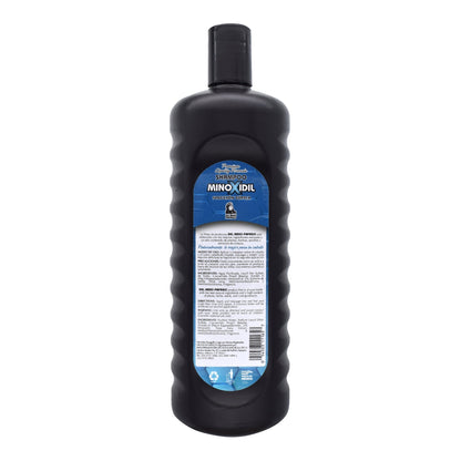 Shampoo Minoxidil 1.1 L (DEL INDIO PAPAGO)