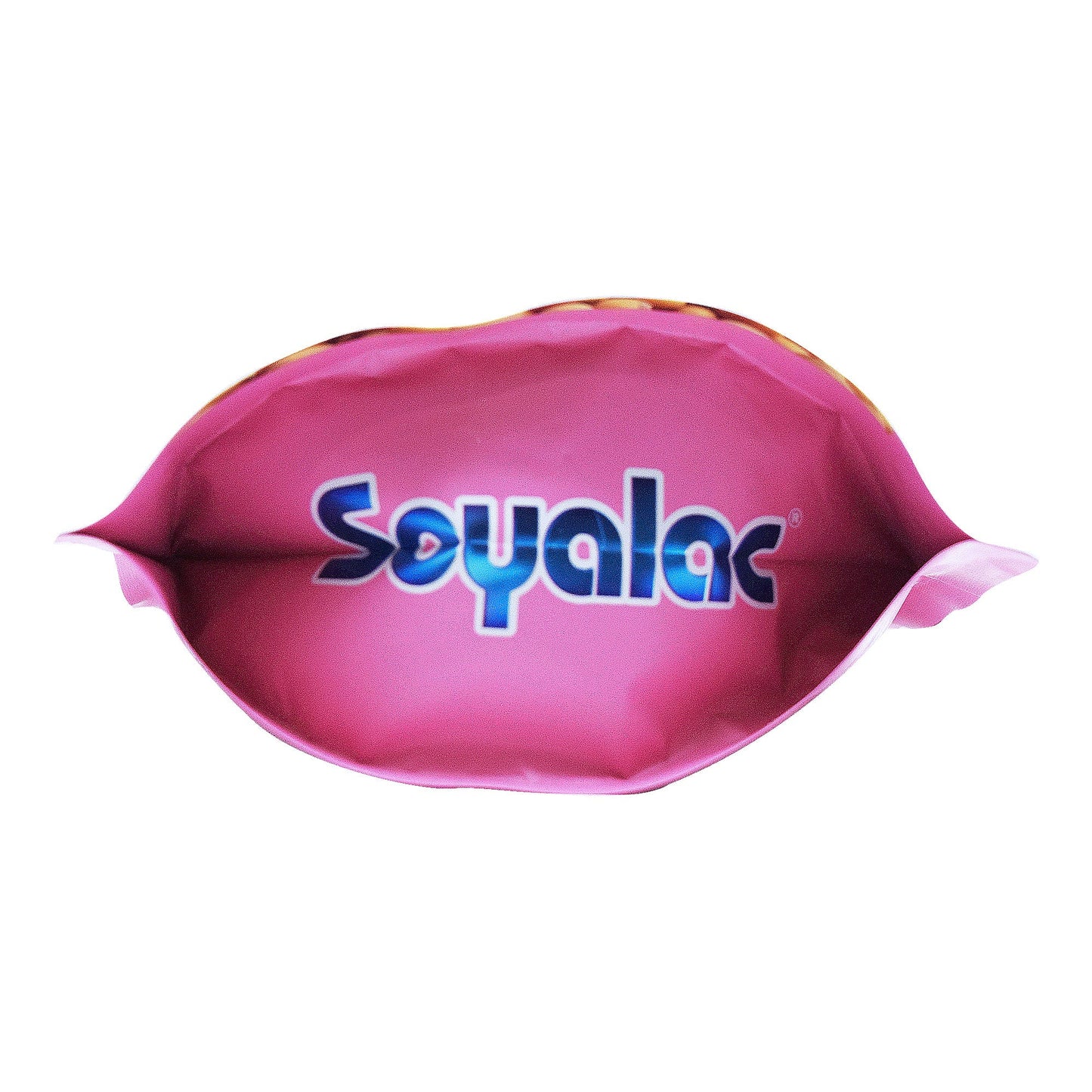 Bebida De Soya Fresa 500 G (SOYALAC RAPIFRUIT)