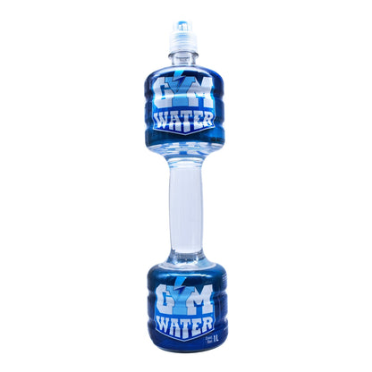 Gym Water  Agua Alcalina  1 L (MARGARITA NATURAL)