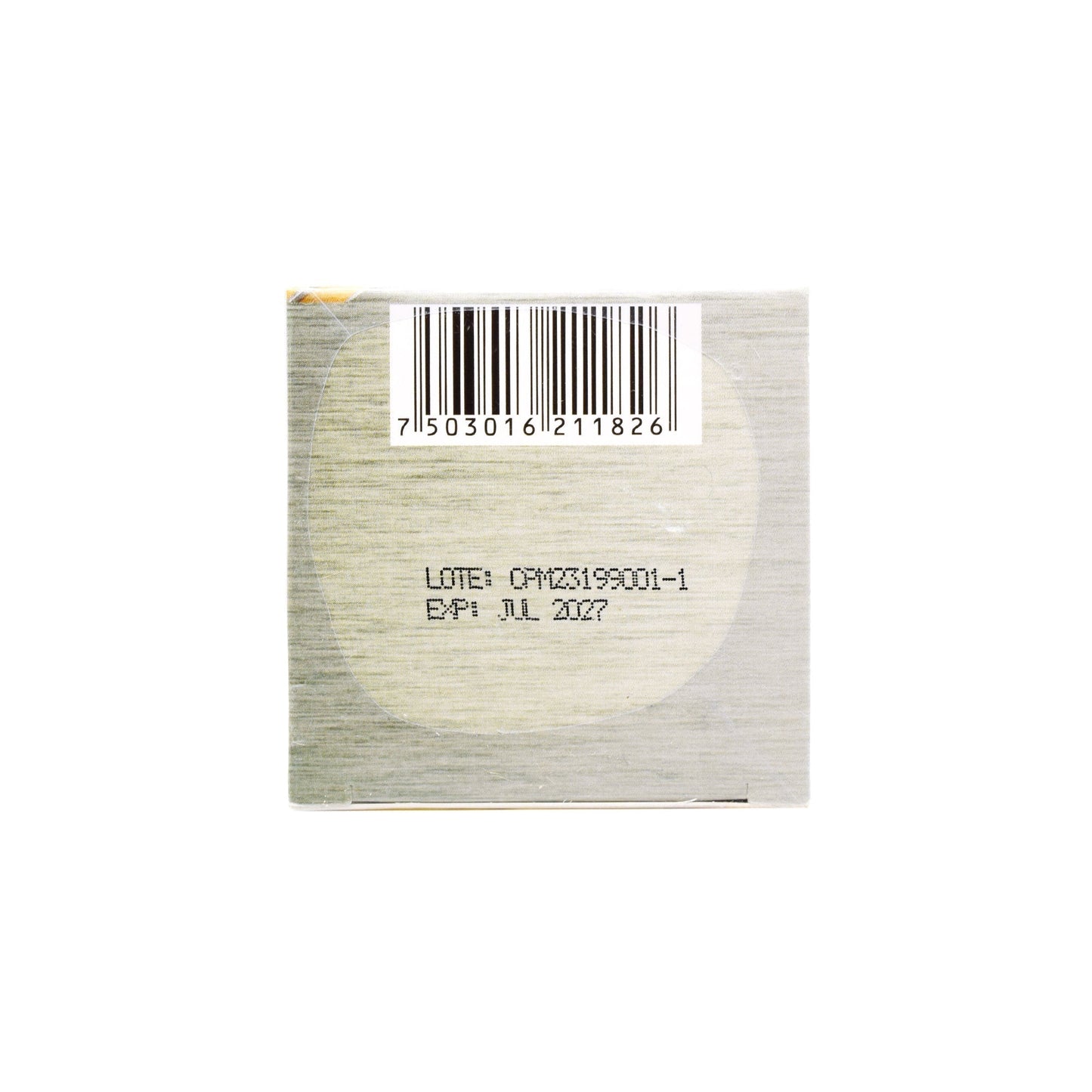 Potasio Mix 60 Cápsulas (NATURAL VITALITY)